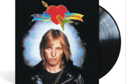 Tom Petty And The Heartbreakers - Tom Petty And The Heartbreakers (Vinyl)