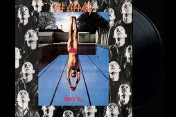 Def Leppard - High 'N' Dry (Vinyl)