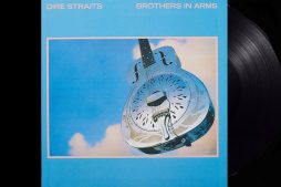 Dire Straits - Brothers In Arms (Vinyl) [40th Anniversary Edition]