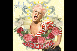 P!nk - I'm Not Dead (2LP Vinyl)