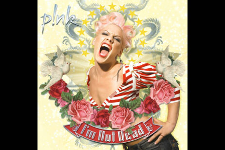 P!nk - I'm Not Dead (2LP Vinyl)