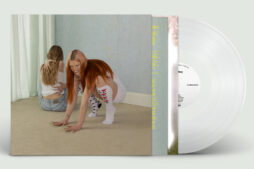 Wet Leg - Moisturizer (Vinyl) [Limited Edition Indie Exclusive White Vinyl]