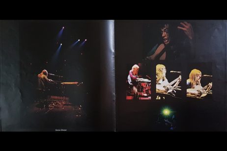 Yes - Yessongs (3LP Vinyl) [Original Japanese Pressing] - Image 5