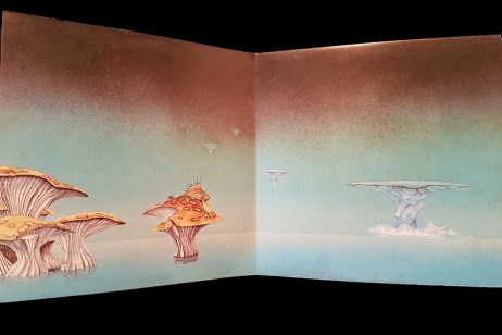 Yes - Yessongs (3LP Vinyl) [Original Japanese Pressing] - Image 4