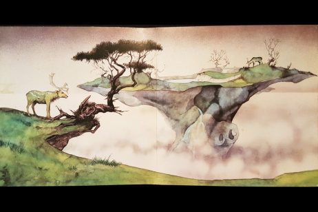 Yes - Yessongs (3LP Vinyl) [Original Japanese Pressing] - Image 3
