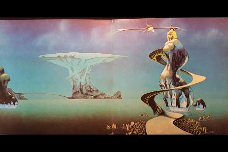Yes - Yessongs (3LP Vinyl) [Original Japanese Pressing] - Image 2